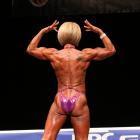 Virginia  Grabowski - NPC Jr. USA 2014 - #1