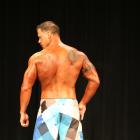 Jedidiah  Dodds - NPC Atlantic Coast Classic 2011 - #1