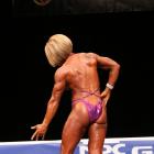 Virginia  Grabowski - NPC Jr. USA 2014 - #1