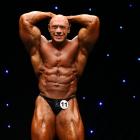 Mario   Van Steenberghe - IFBB British Grand Prix 2011 - #1