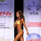 Noy  Alexander - IFBB Pacific USA 2012 - #1