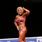 Virginia  Grabowski - NPC Jr. USA 2014 - #1