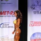 Noy  Alexander - IFBB Pacific USA 2012 - #1