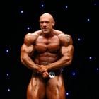 Mario   Van Steenberghe - IFBB British Grand Prix 2011 - #1