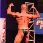 Phil  Nunamaker - NPC Kentucky 2013 - #1