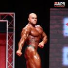 Lukas  Osladil - IFBB Prague Pro 2017 - #1