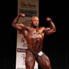 Michael   Jirovec - NPC Eastern USA 2012 - #1