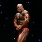 Ian  Wadley - IFBB British Grand Prix 2011 - #1