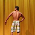 Alec  Rosenbe - NPC Long Island Championships 2013 - #1
