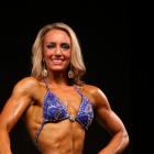 Kristine  Duba - NPC Emerald Cup 2013 - #1