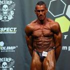 Mario  Obleser - World German Championships 2013 - #1