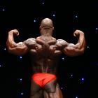 Ian  Wadley - IFBB British Grand Prix 2011 - #1