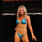 Leigh Ann  Ambrose - NPC Big Shott Classic 2012 - #1