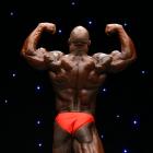 Ian  Wadley - IFBB British Grand Prix 2011 - #1