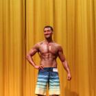Christopher  Kang - NPC Long Island Championships 2013 - #1