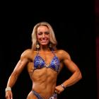 Kristine  Duba - NPC Emerald Cup 2013 - #1