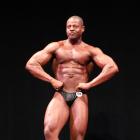 Demetrius  Carrior - NPC Muscle Heat Championships 2015 - #1