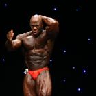 Ian  Wadley - IFBB British Grand Prix 2011 - #1