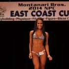 Marianna  Silva - NPC Montanari Bros East Coast Cup 2014 - #1