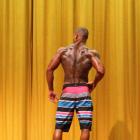 Marcus  Brito - NPC Long Island Championships 2013 - #1