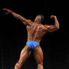 Rony  Saincilus - NPC Eastern USA 2012 - #1