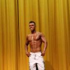 TJ  Quinn - NPC Long Island Championships 2013 - #1