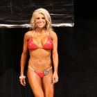 Brittney  Suddeth - NPC Big Shott Classic 2012 - #1