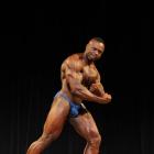 Rony  Saincilus - NPC Eastern USA 2012 - #1