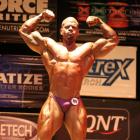 Alejandro  Ojeda - NPC New York State Grand Prix 2012 - #1