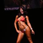 Lauren  Fetter - NPC Excalibur  2014 - #1