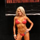 Brittney  Suddeth - NPC Big Shott Classic 2012 - #1