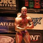 Alejandro  Ojeda - NPC New York State Grand Prix 2012 - #1