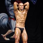 Sam  Starowitz - NPC Kentucky Muscle 2010 - #1