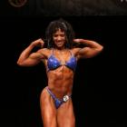 Toni  Wheeler - NPC Jr. USA 2014 - #1