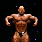 Branch  Warren - IFBB British Grand Prix 2011 - #1