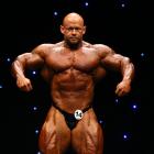 Branch  Warren - IFBB British Grand Prix 2011 - #1