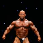 Branch  Warren - IFBB British Grand Prix 2011 - #1