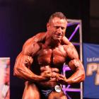 Michael  Reynolds - NPC Kentucky 2013 - #1