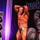 Michael  Reynolds - NPC Kentucky 2013 - #1