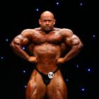 Branch  Warren - IFBB British Grand Prix 2011 - #1