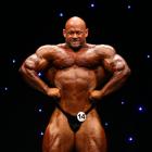 Branch  Warren - IFBB British Grand Prix 2011 - #1