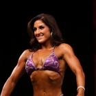 Christina  Lutz - NPC Emerald Cup 2013 - #1