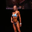 Ali  Macateer - NPC Excalibur  2014 - #1