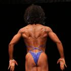 Toni  Wheeler - NPC Jr. USA 2014 - #1
