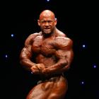 Branch  Warren - IFBB British Grand Prix 2011 - #1