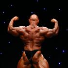 Branch  Warren - IFBB British Grand Prix 2011 - #1