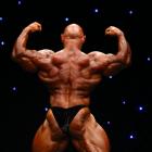 Branch  Warren - IFBB British Grand Prix 2011 - #1