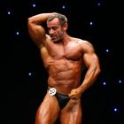 Eric   Castagnet - IFBB British Grand Prix 2011 - #1