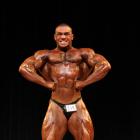 Tristen  Escolastico - NPC Eastern USA 2012 - #1