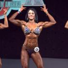 Raquel  Ramos - IFBB Amateur Olympia Mexico 2014 - #1